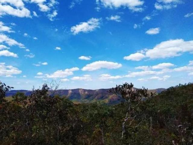Terreno venda em Região Geográfica Imediata de Flores de Goiás, Alto Paraíso de Goiás