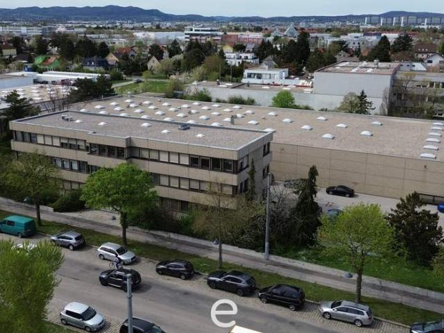 Gewerbe mieten in Liesing, Wien