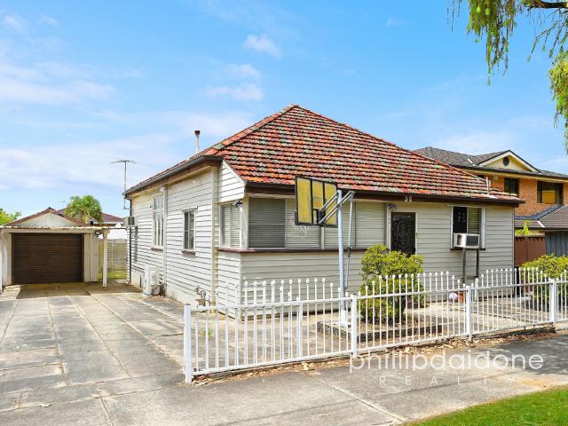 House for sale in Sydney, New South Wales