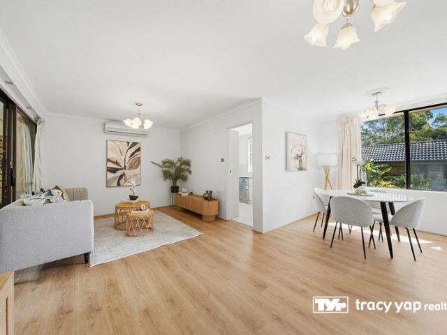 Villa for sale in Sydney, New South Wales