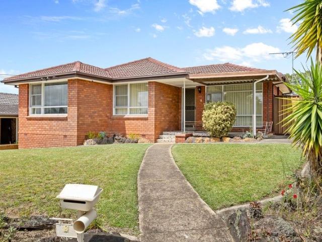 House for sale in Sydney, New South Wales