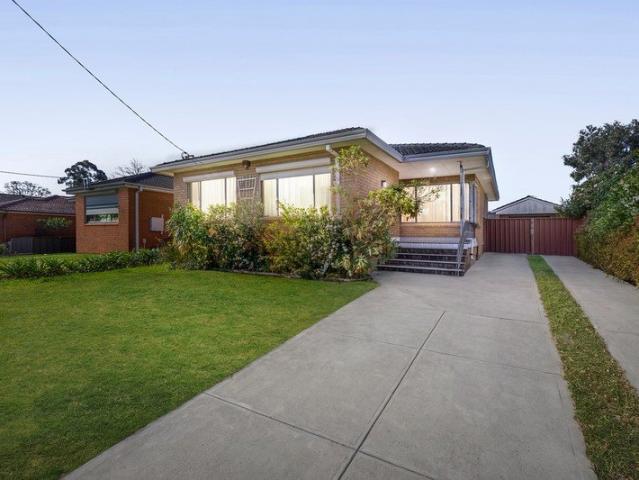 House for sale in Sydney, New South Wales