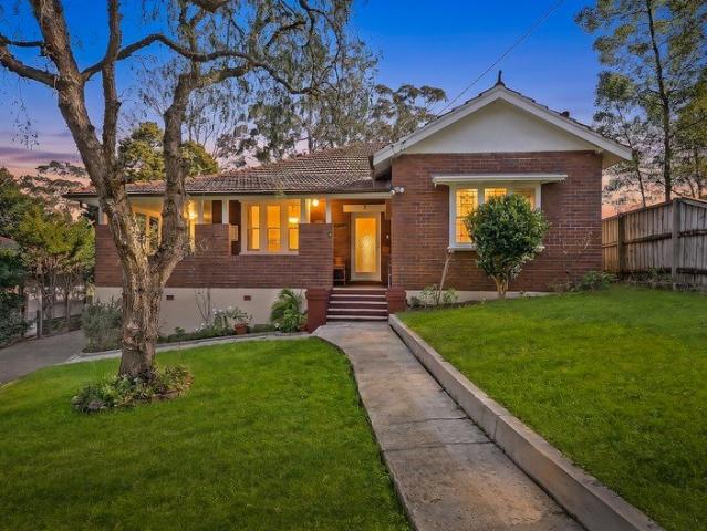 House for sale in Sydney, New South Wales