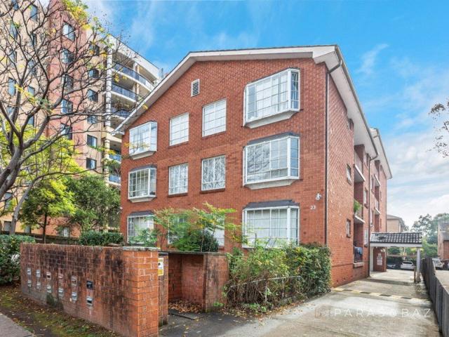 Apartment for rent in Westmead, Sydney