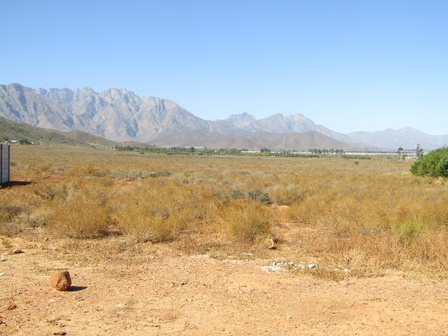 Land for sale in Dr Kenneth Kaunda, North West