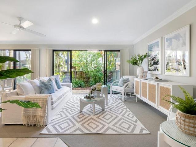 Townhouse for rent in Fernbrook, Queensland