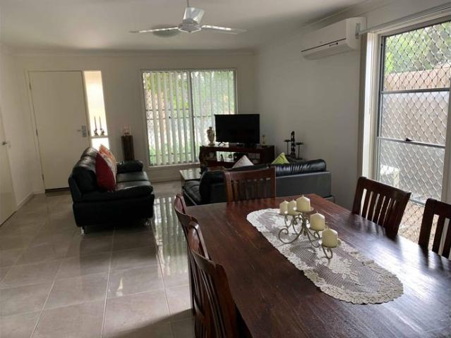 Townhouse for rent in Raceview, Greater Brisbane