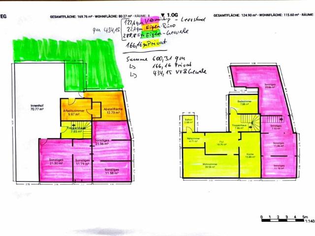 Haus kaufen in Bad Godesberg, Bonn