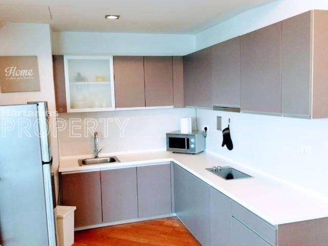 Apartment for rent in Country Heights Damansara, Kuala Lumpur