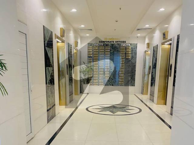 Office for sale in Islamabad