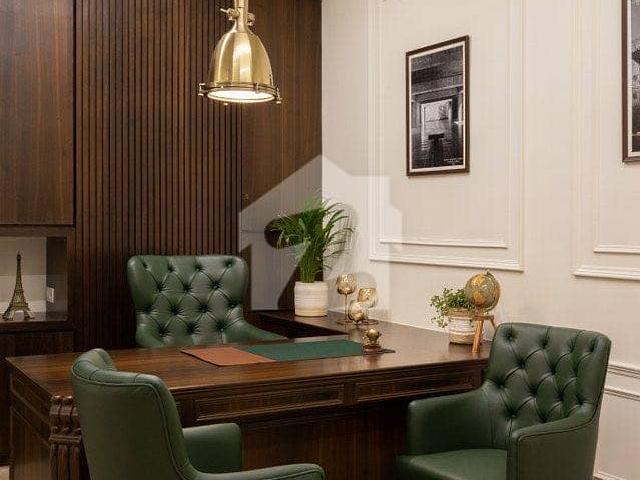 Office for rent in Faisalabad, Islamabad Capital Territory