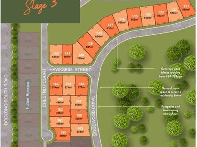 Land for sale in Wondunna, Hervey Bay