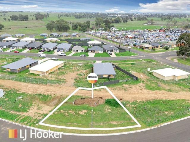 Land for sale in Piallamore, New South Wales