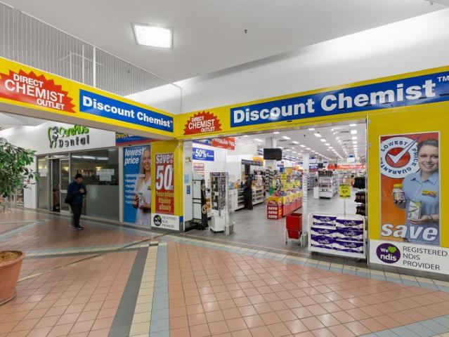 Retail for rent in Camerons Creek, Victoria