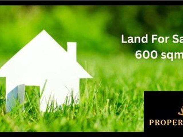 Land for sale in Sydney, New South Wales