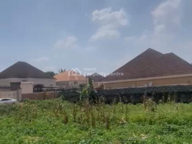 Property for sale in Abuja, Sokoto