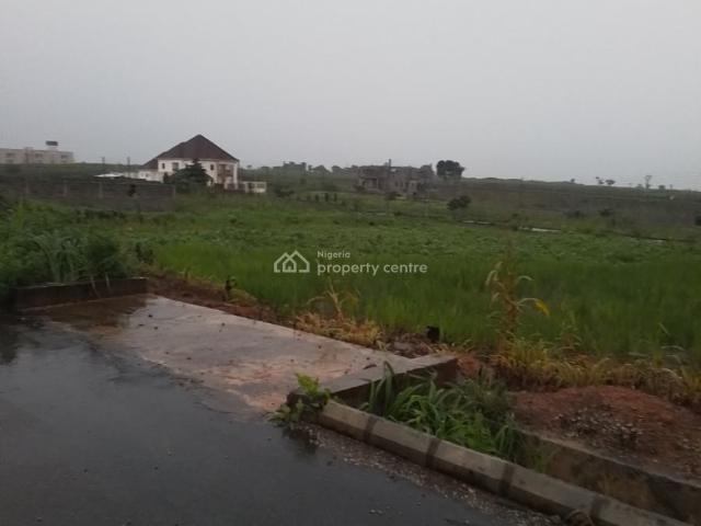 Land for sale in Abuja, Sokoto