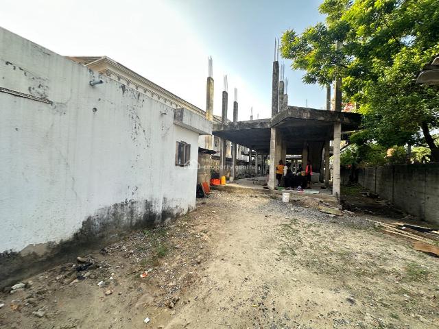 Commercial for rent in Eti Osa, Abuja