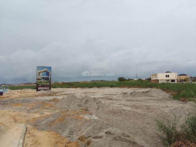 Commercial for sale in Eti Osa, Lagos