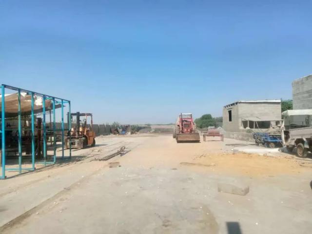 Land for sale in North Waziristan, Federally Administered Tribal Areas fata