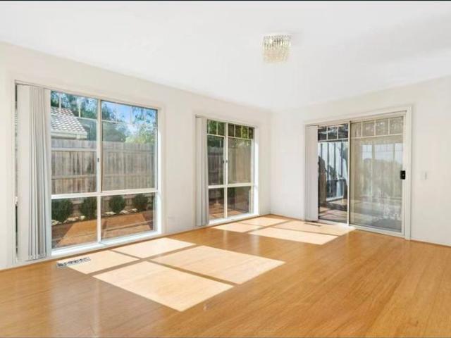Apartment for rent in Camerons Creek, Victoria