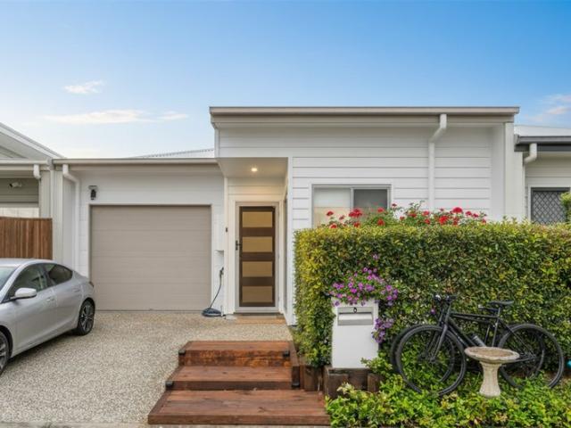 House for rent in Bay Breeze Village, Greater Brisbane