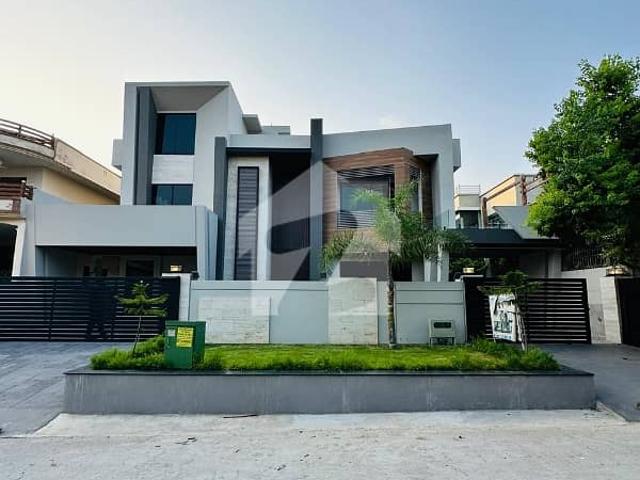 House for sale in Islamabad