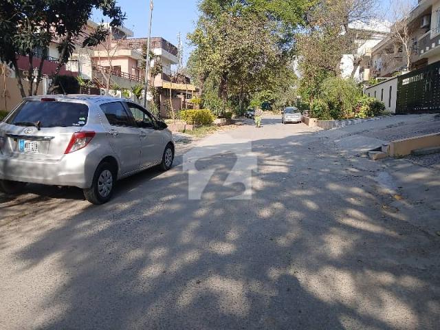 House for sale in Islamabad
