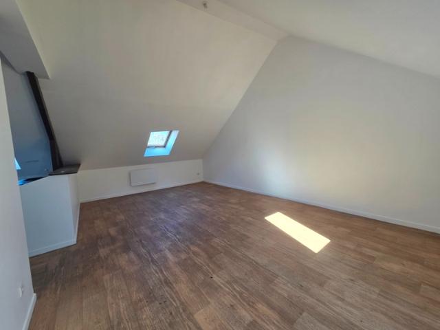 Appartement location à Senlis, Creil