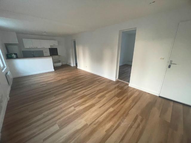 Appartement location à France métropolitaine, Creil