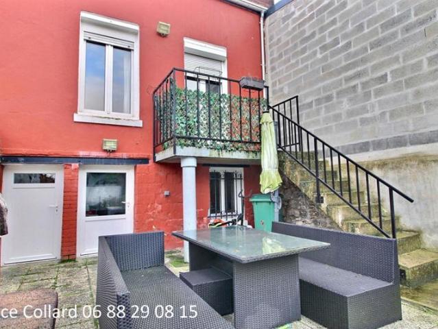 Maison vente à Senlis, Creil