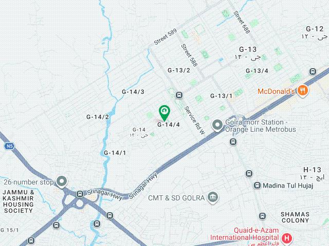 Property for sale in Islamabad
