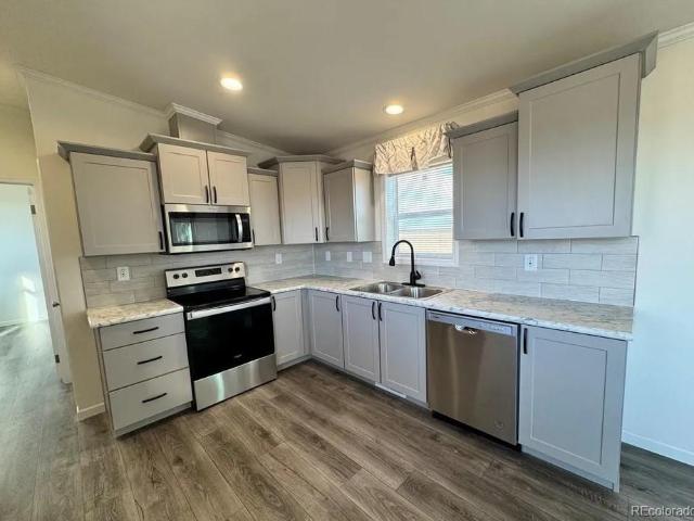 House for sale in Colorado