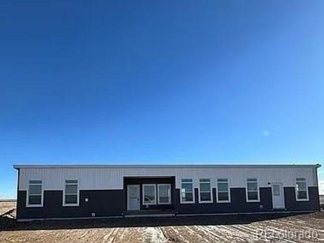 House for sale in Colorado