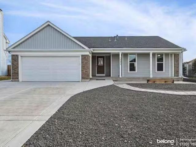 House for rent in Broomfield