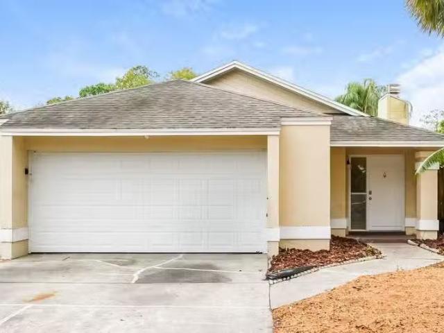 House for rent in Orlando