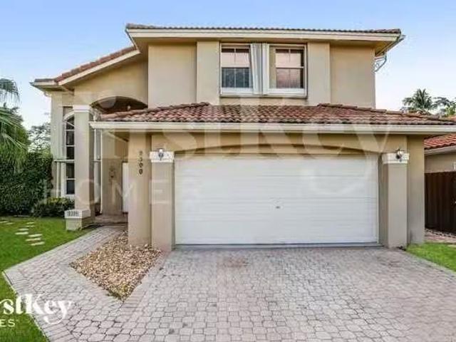House for rent in Miami House for rent in Miami