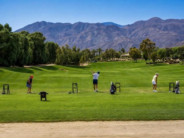 House for sale in La Quinta, California