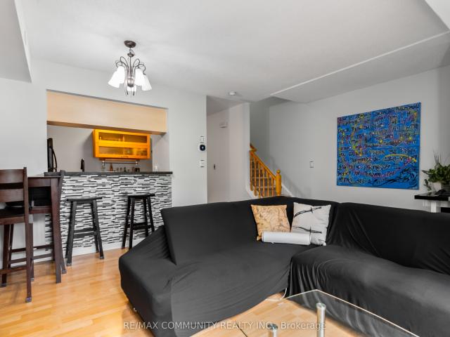 Property for sale in Woburn, Ontario