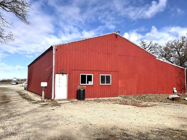 Farm for sale in Minooka, Illinois