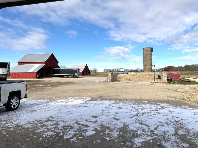 Farm for sale in Minooka, Illinois