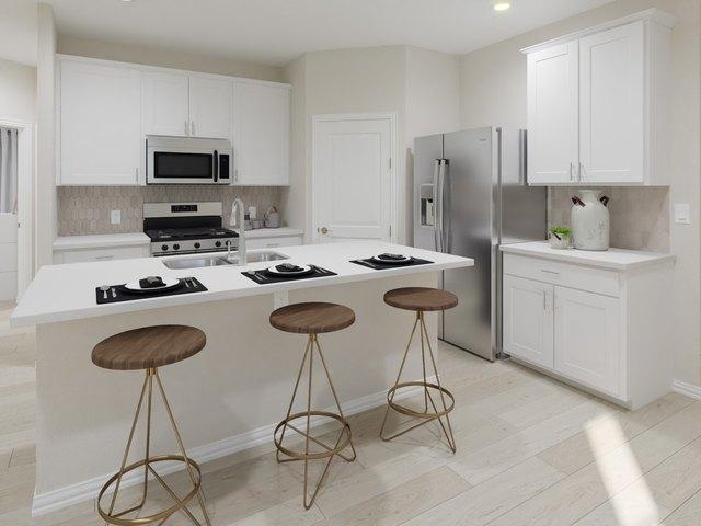 House for sale in Mckinney, Texas
