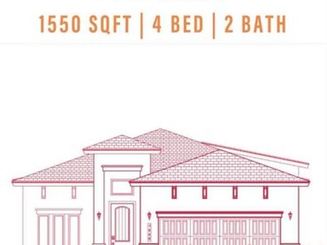 House for sale in Dona Ana, New Mexico