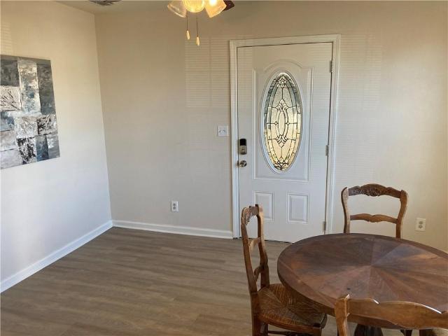 Property for rent in New Orleans, Louisiana