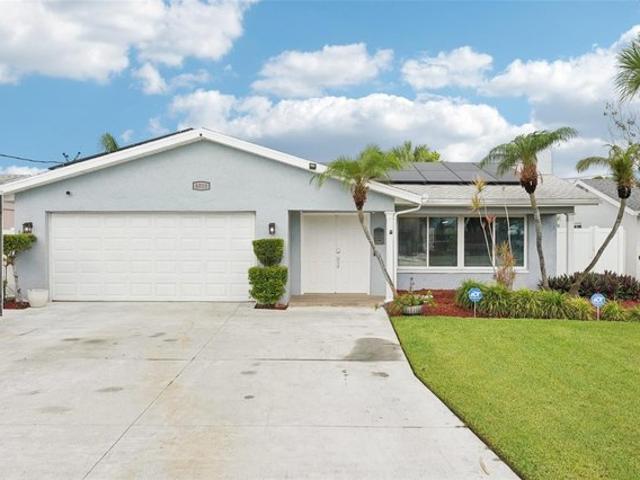 House for sale in Saint Petersburg, Florida