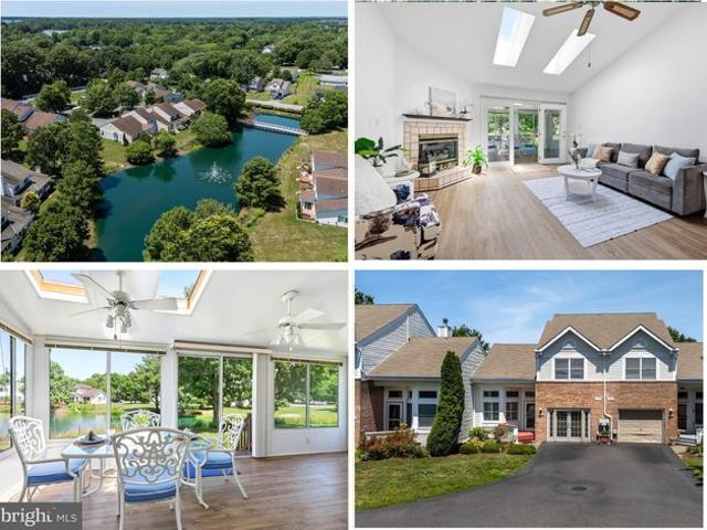 Condo for sale in Chester, Maryland