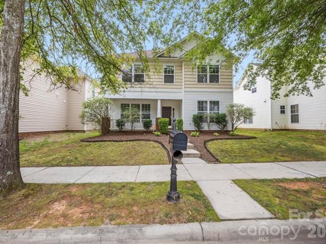 House for sale in Mecklenburg, North Carolina