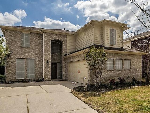 House for sale in Harris, Texas