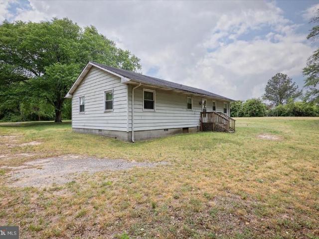 House for sale in Dorchester, Maryland