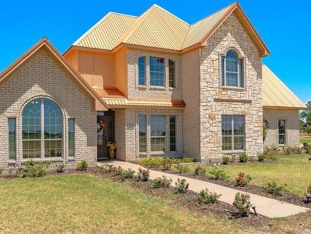 House for sale in Jones, Texas